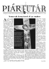 PiárFutár 2005-01-02 első oldal