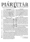 PiárFutár 2006-03 első oldal