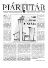 PiárFutár 2006-06 első oldal
