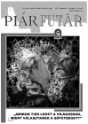 PiárFutár 2007-10 első oldal